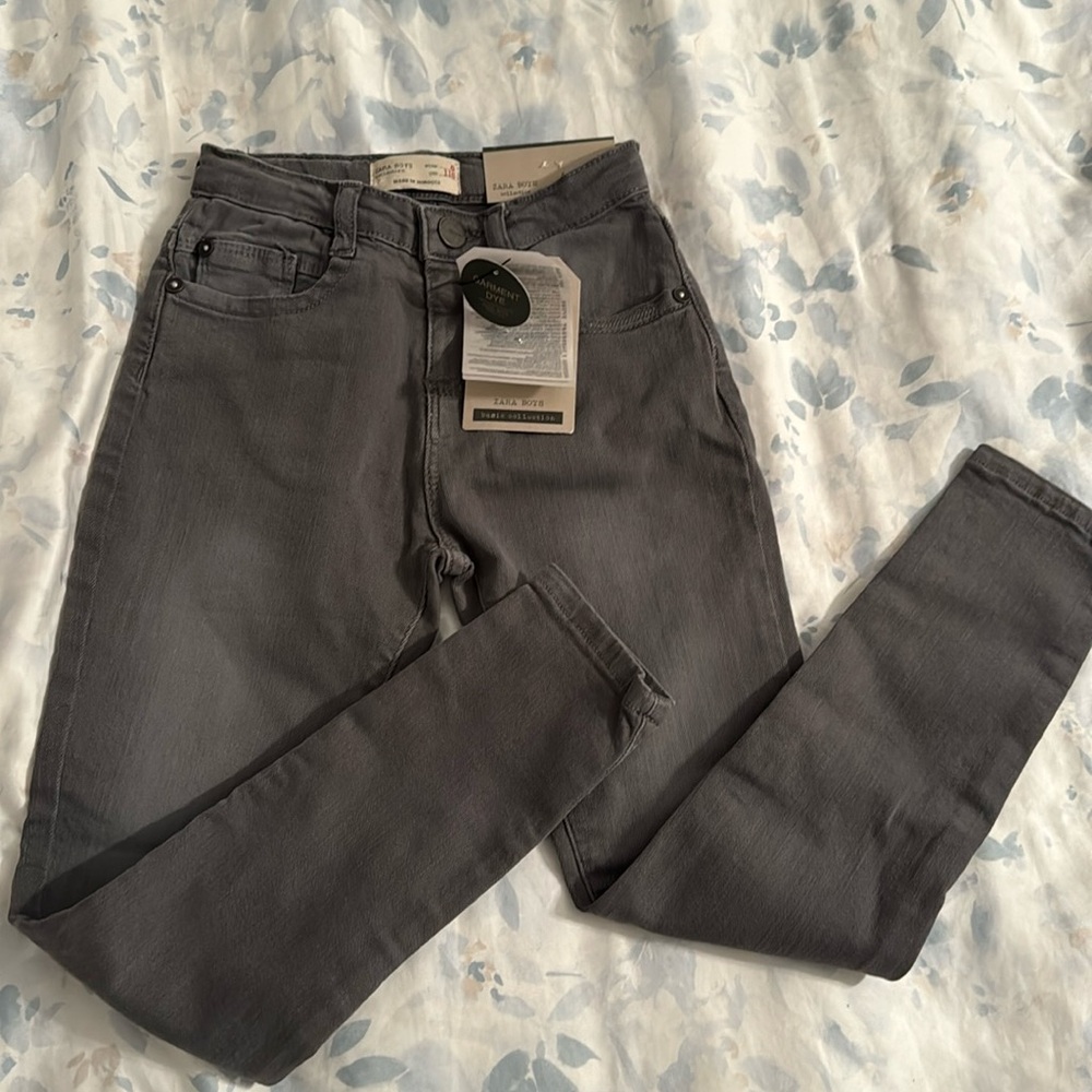 Zara Jeans